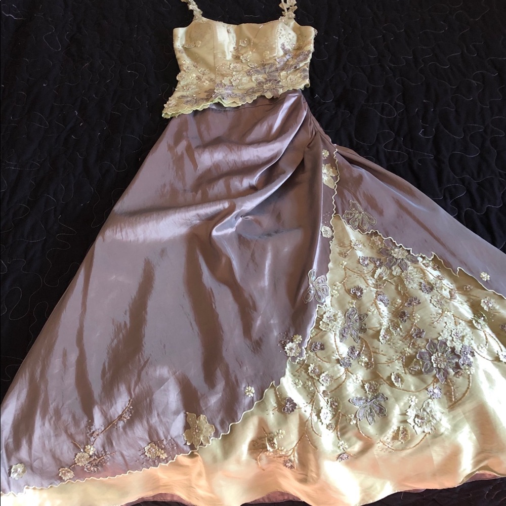 💚Beautiful Formal Dress💚